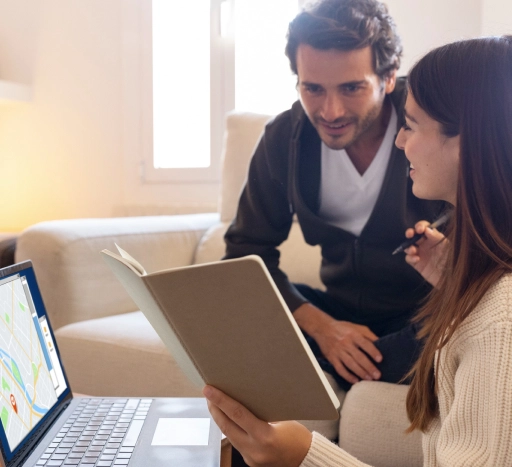 SEO Services Consultants