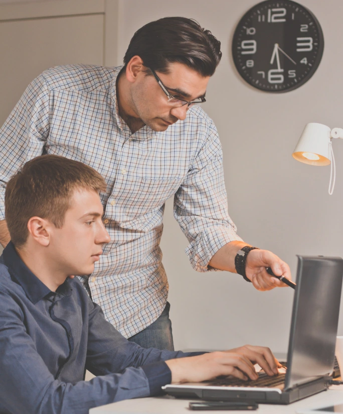SEO Services Consultants