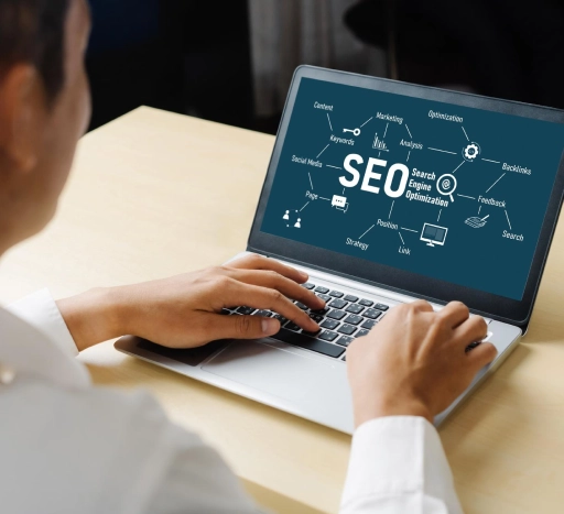 SEO Services Consultants