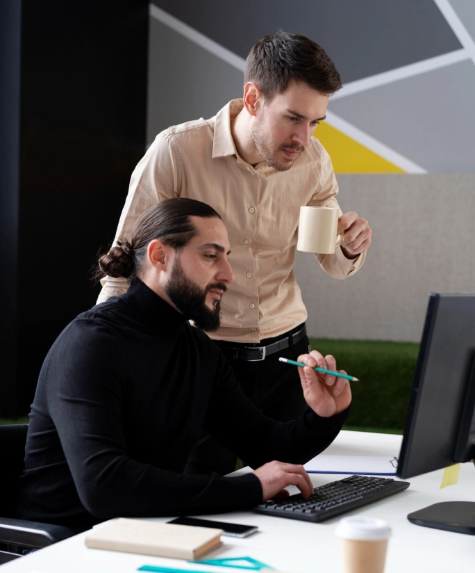 SEO Services Consultants