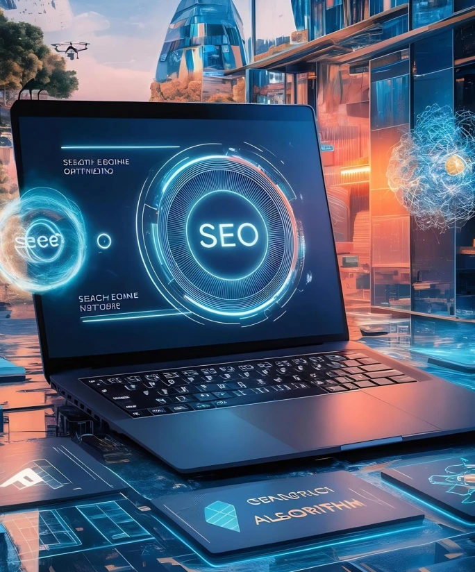 SEO Services Consultants