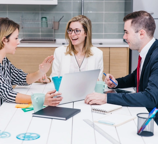 SEO Services Consultants