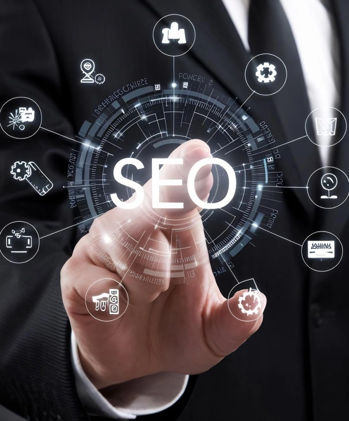 SEO Services Consultants