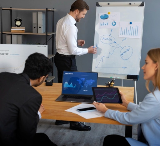 SEO Services Consultants