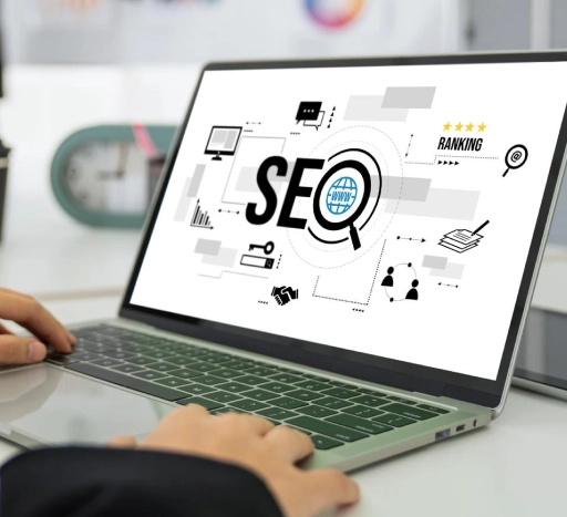 SEO Services Consultants