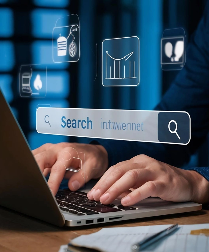 SEO Services Consultants