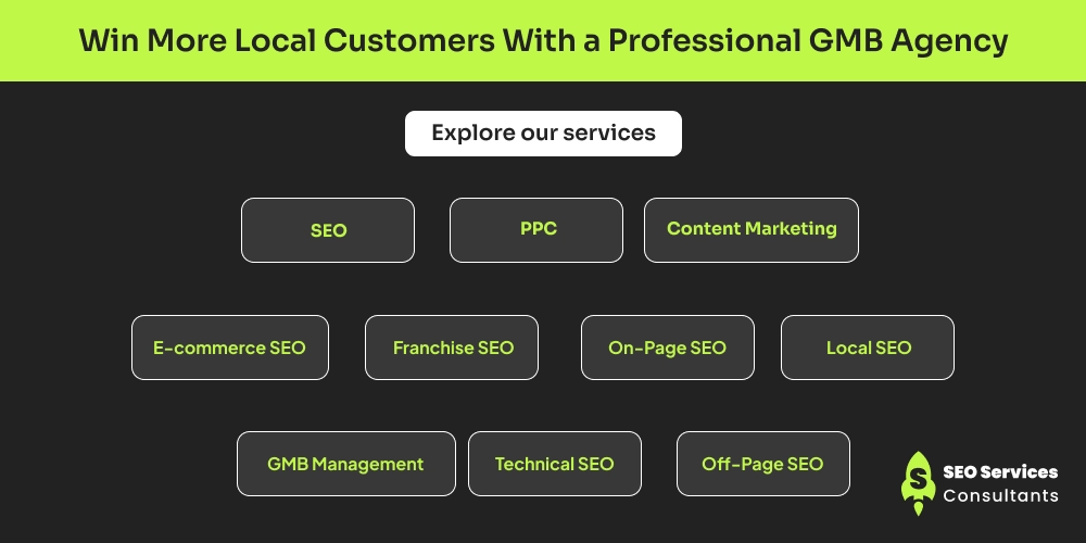 Win More Local Customers With a