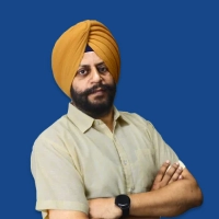 Gurpreet