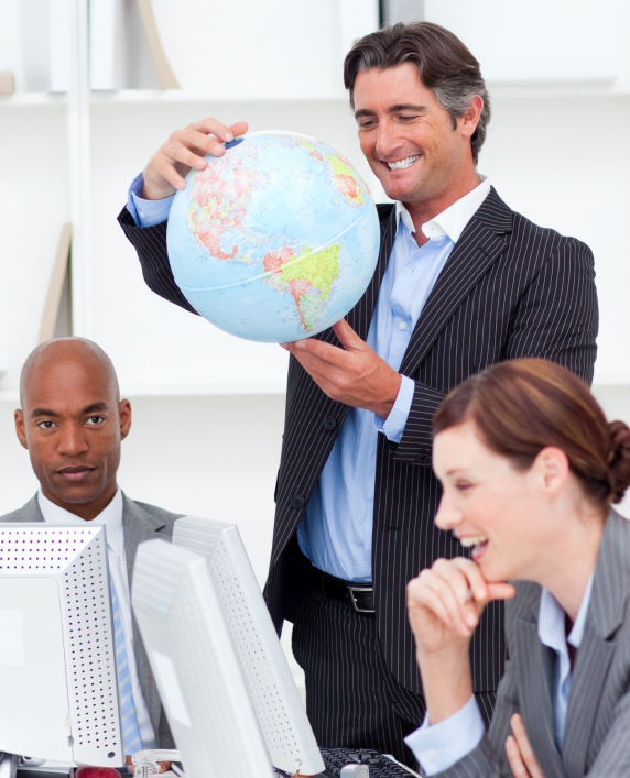 SEO Services Consultants