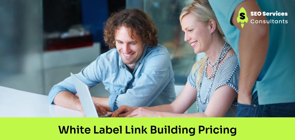 White Label Link Building Pricing | What Does It Cost in 2026? 