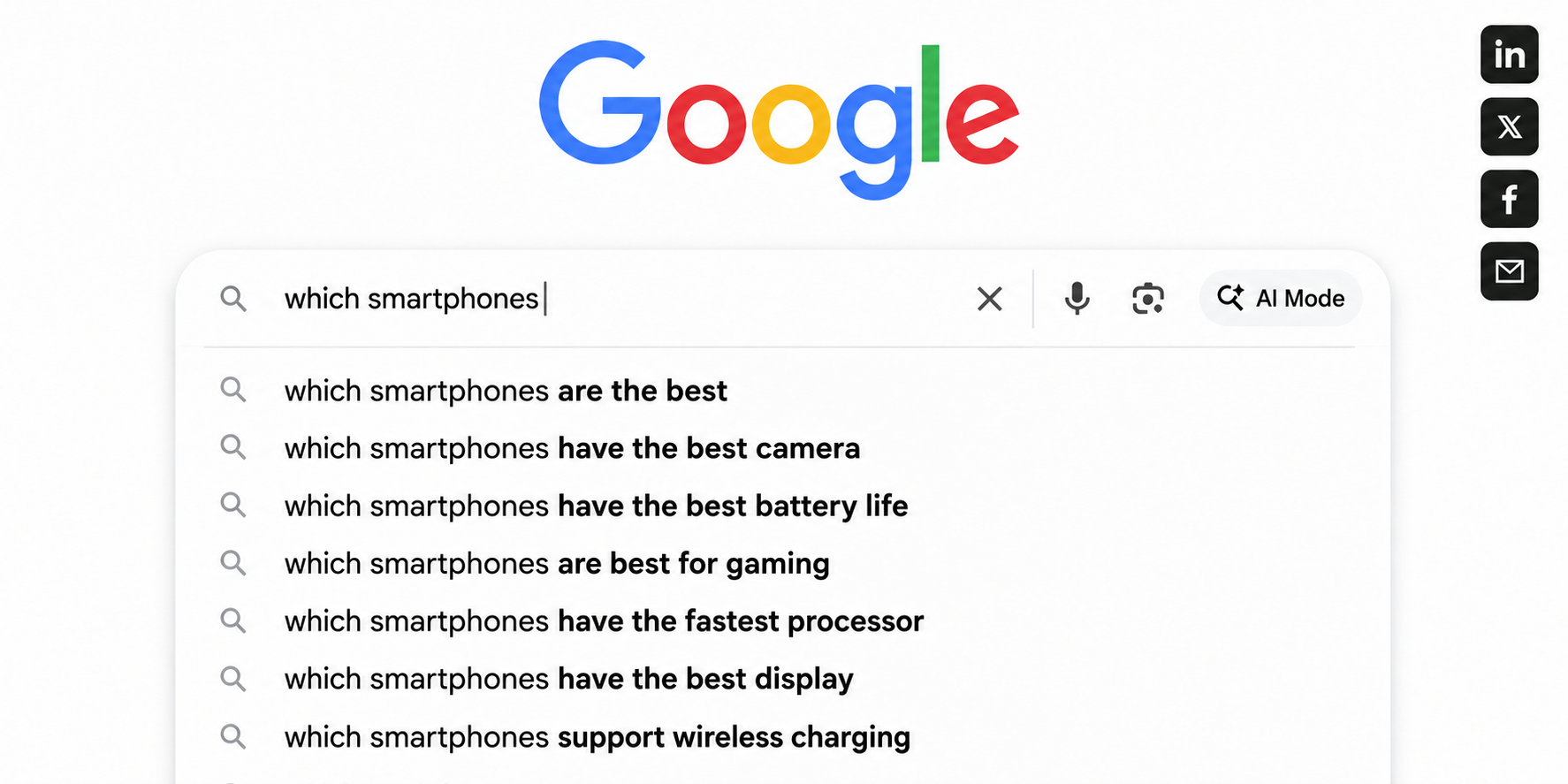 search
