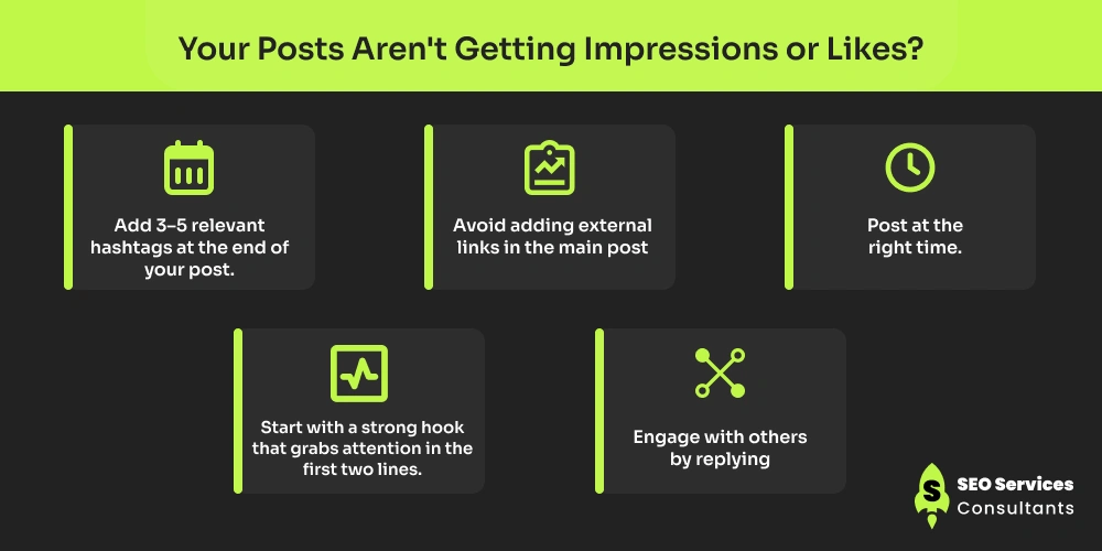 Your Posts Aren't Getting Impressions or Likes_