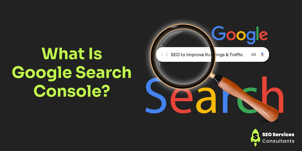 What Is Google Search Console_