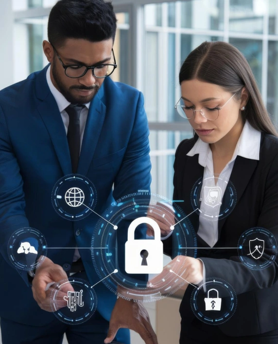SEO Services Consultants