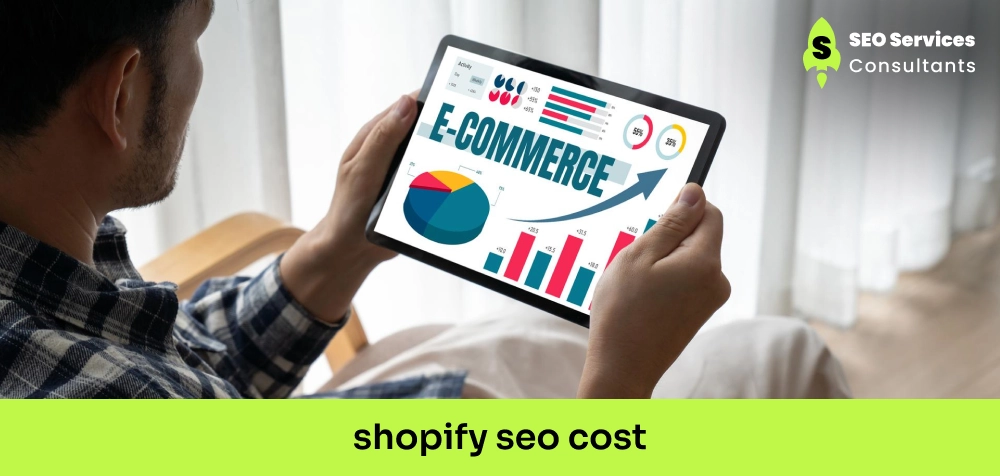shopify seo cost