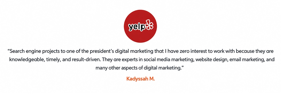 Digital Marketing Agency OC