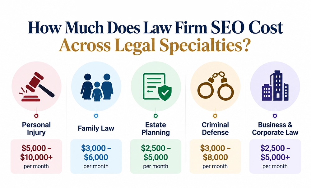 across-legal-specialties