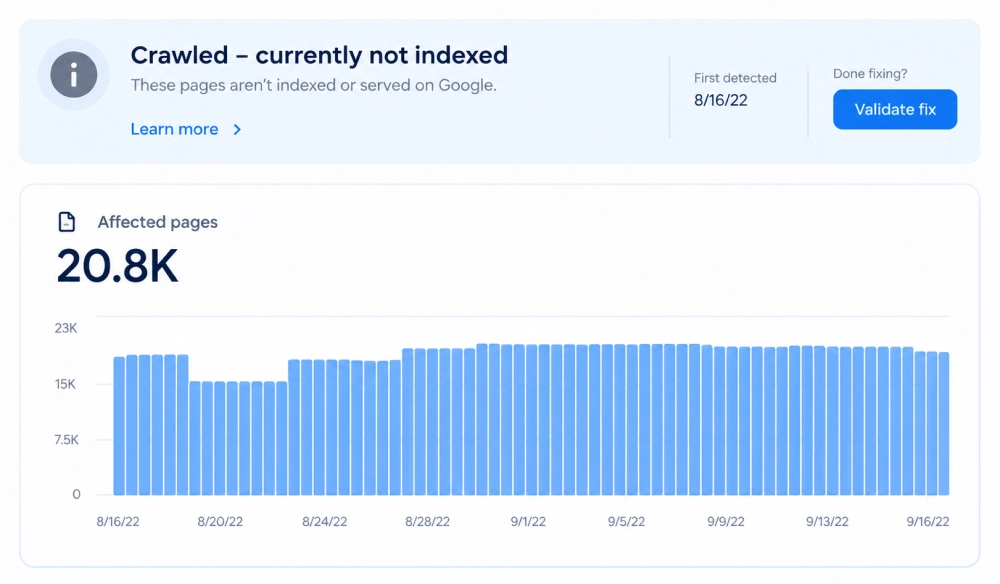 google-crawls-webpages