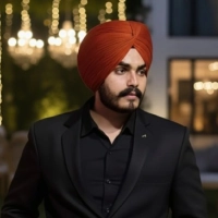 Lovepreet