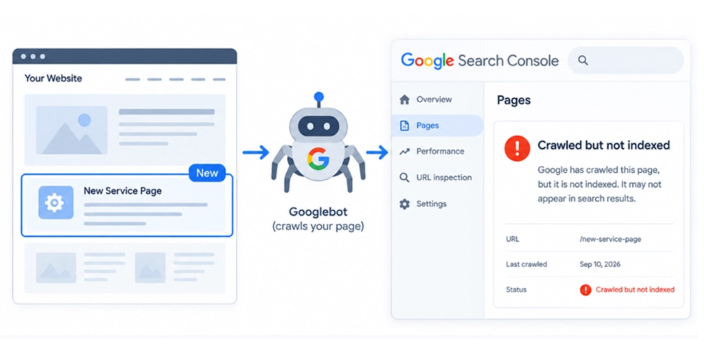 what Is-technical-seo